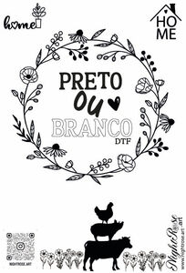 Preto ou Branco